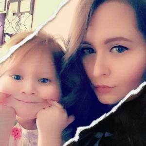 Meet your Posher, Jami